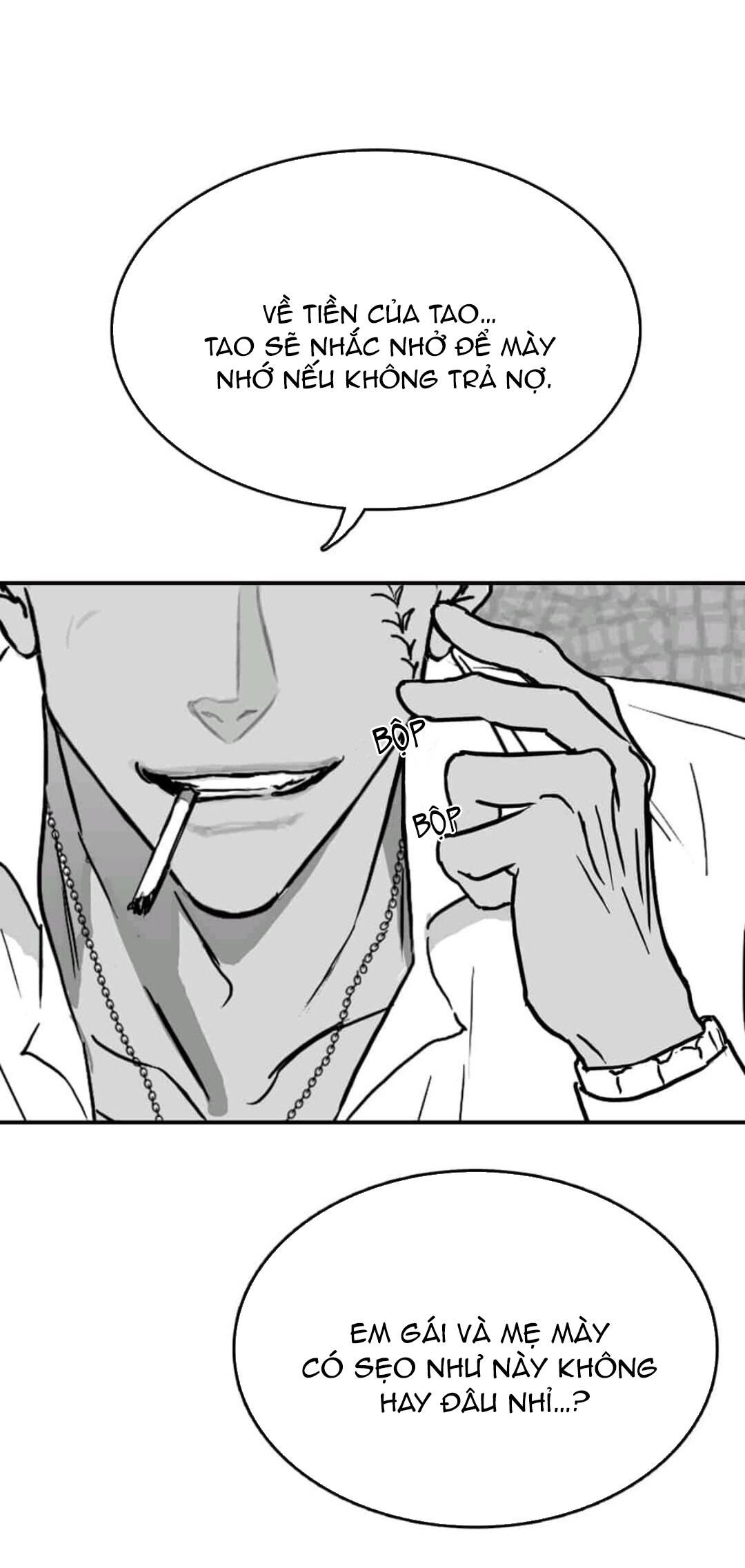 đọc truyện Chúng Ta Đều Là Kẻ Ngốc Chương 8 ảnh 31 tại Thiên Thai Truyện