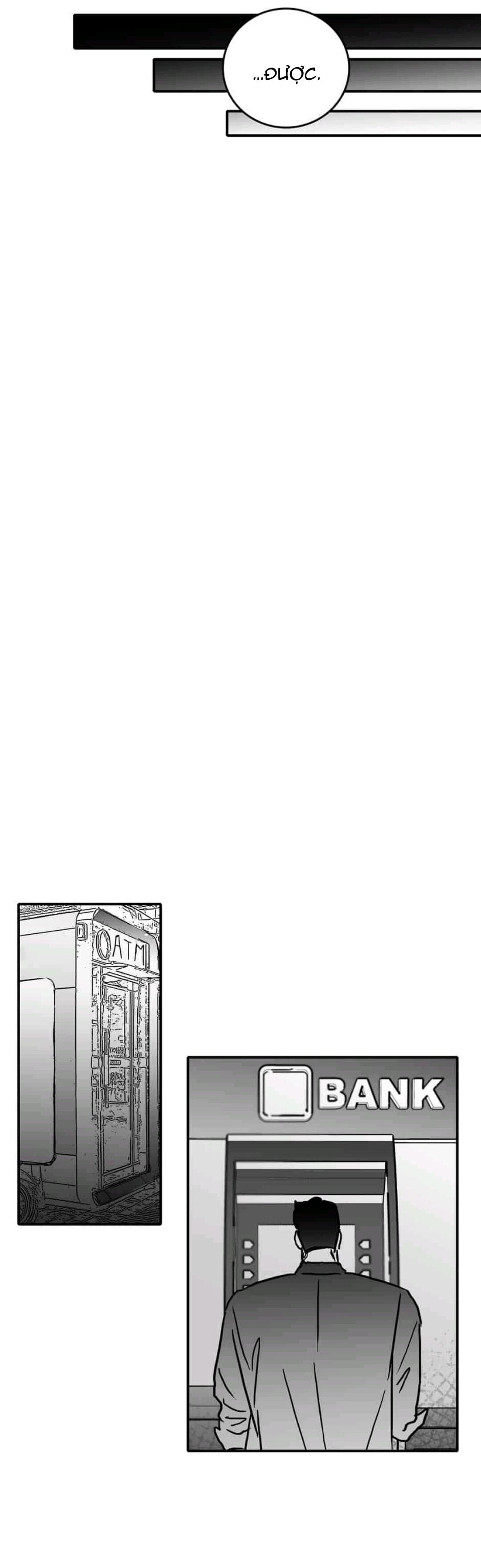 đọc truyện Chúng Ta Đều Là Kẻ Ngốc Chương 8 ảnh 33 tại Thiên Thai Truyện