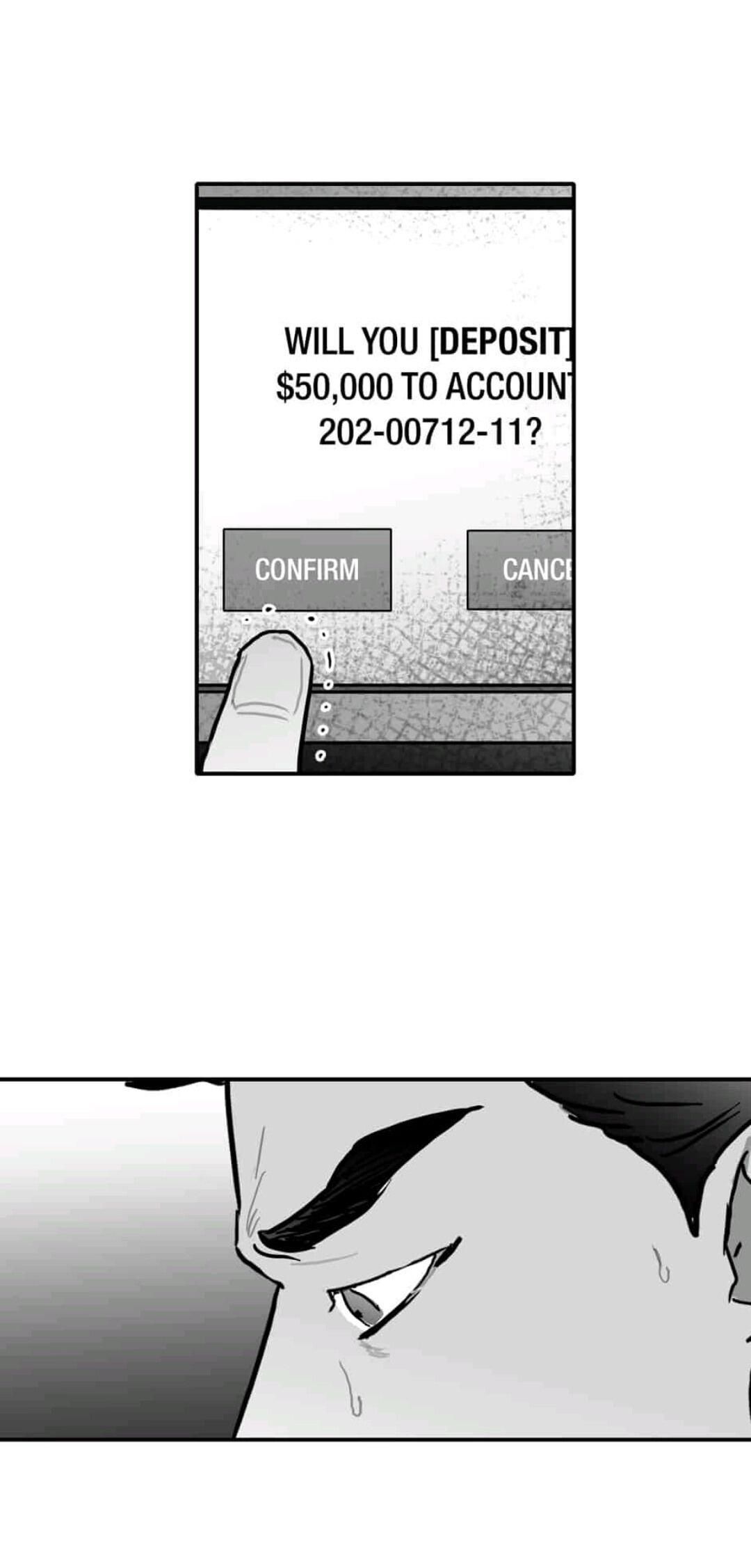 đọc truyện Chúng Ta Đều Là Kẻ Ngốc Chương 8 ảnh 34 tại Thiên Thai Truyện