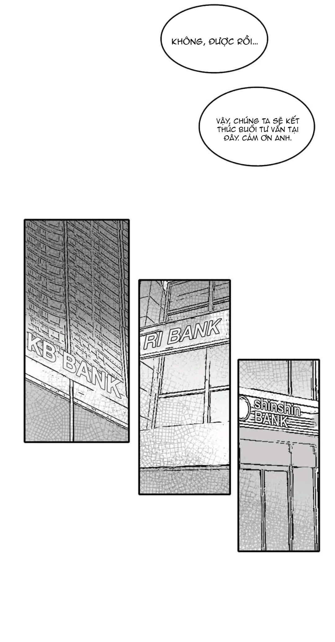 đọc truyện Chúng Ta Đều Là Kẻ Ngốc Chương 8 ảnh 6 tại Thiên Thai Truyện