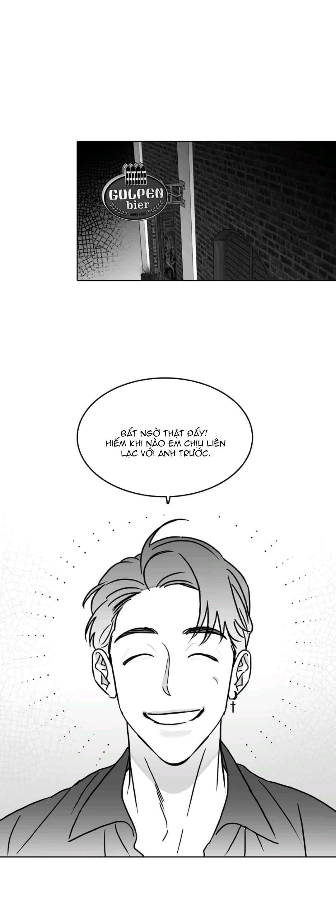 đọc truyện Chúng Ta Đều Là Kẻ Ngốc Chương 8 ảnh 10 tại Thiên Thai Truyện