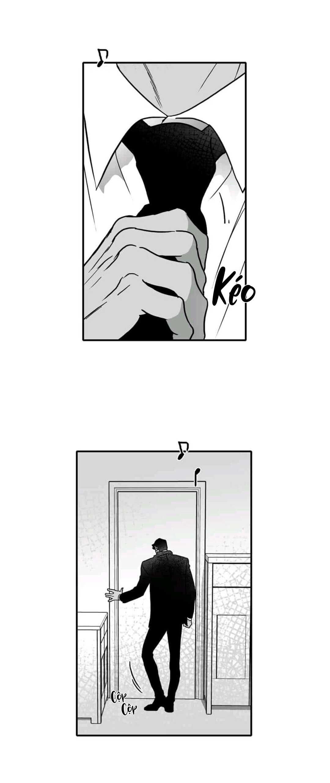 đọc truyện Chúng Ta Đều Là Kẻ Ngốc Chương 9 ảnh 12 tại Thiên Thai Truyện