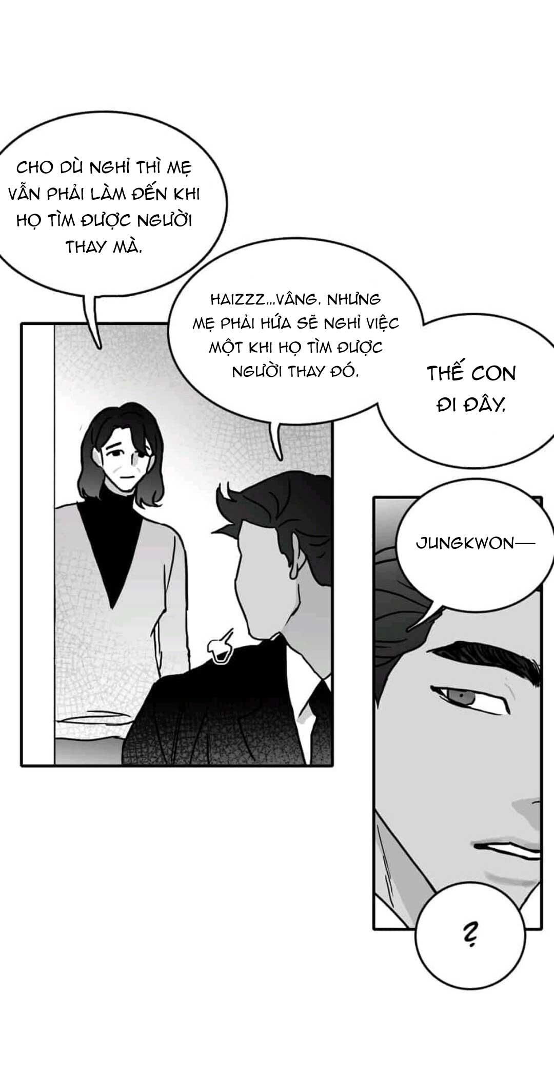 đọc truyện Chúng Ta Đều Là Kẻ Ngốc Chương 9 ảnh 14 tại Thiên Thai Truyện