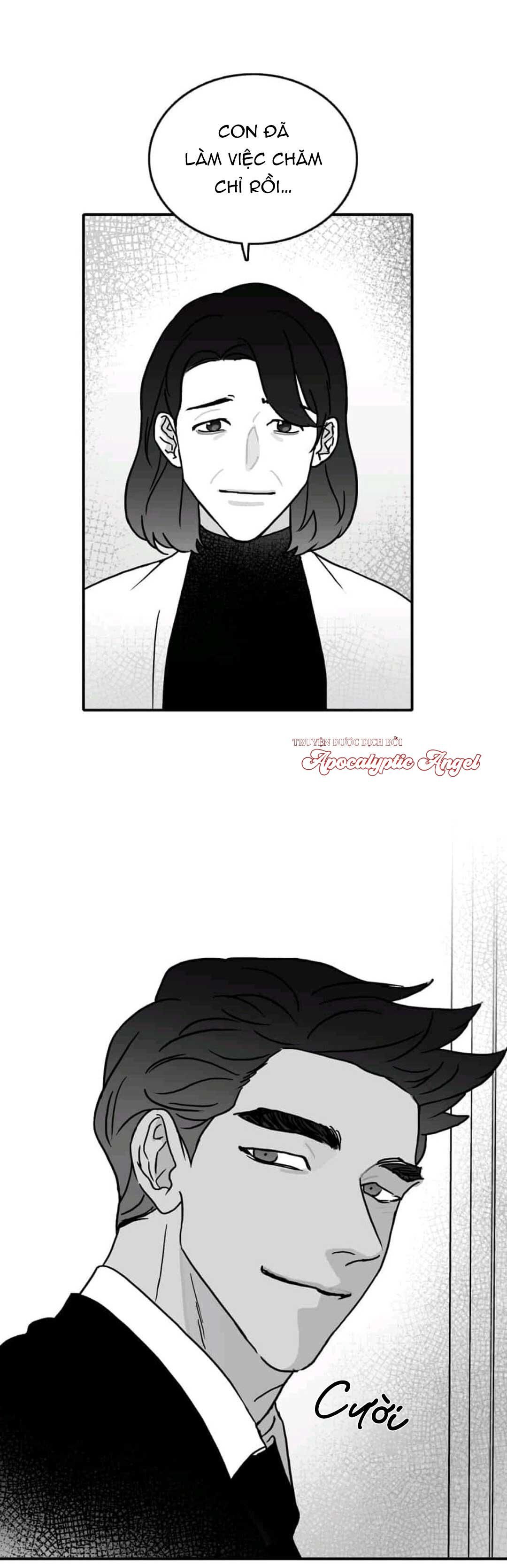 đọc truyện Chúng Ta Đều Là Kẻ Ngốc Chương 9 ảnh 15 tại Thiên Thai Truyện