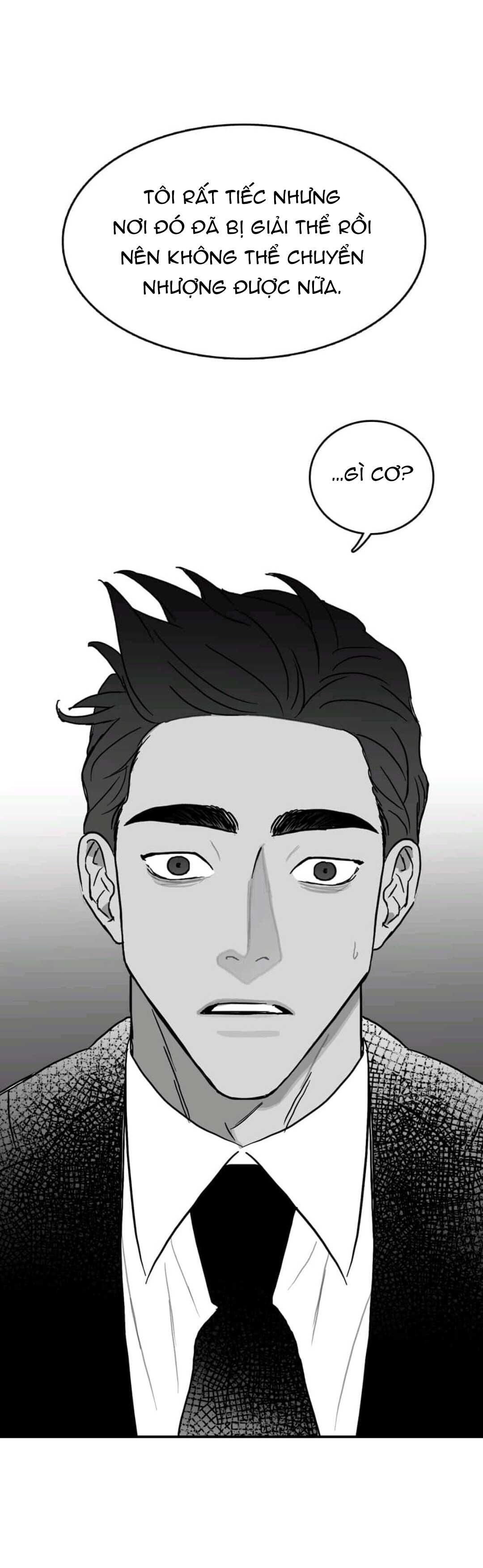 đọc truyện Chúng Ta Đều Là Kẻ Ngốc Chương 9 ảnh 17 tại Thiên Thai Truyện