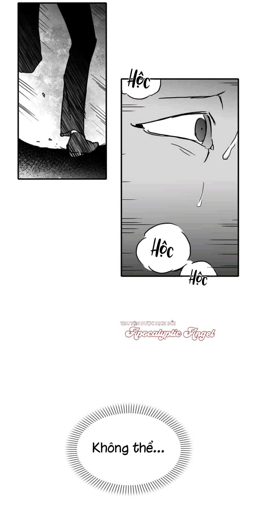 đọc truyện Chúng Ta Đều Là Kẻ Ngốc Chương 9 ảnh 20 tại Thiên Thai Truyện