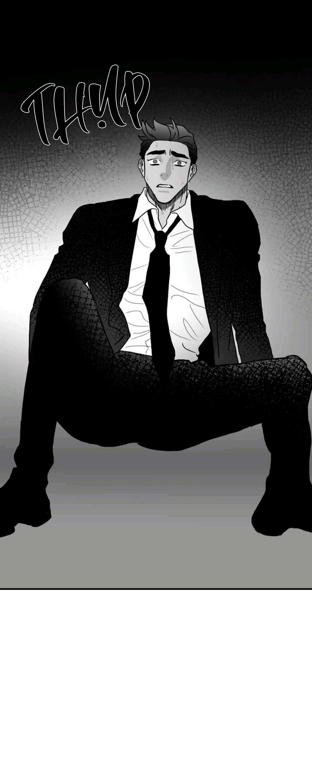 đọc truyện Chúng Ta Đều Là Kẻ Ngốc Chương 9 ảnh 26 tại Thiên Thai Truyện