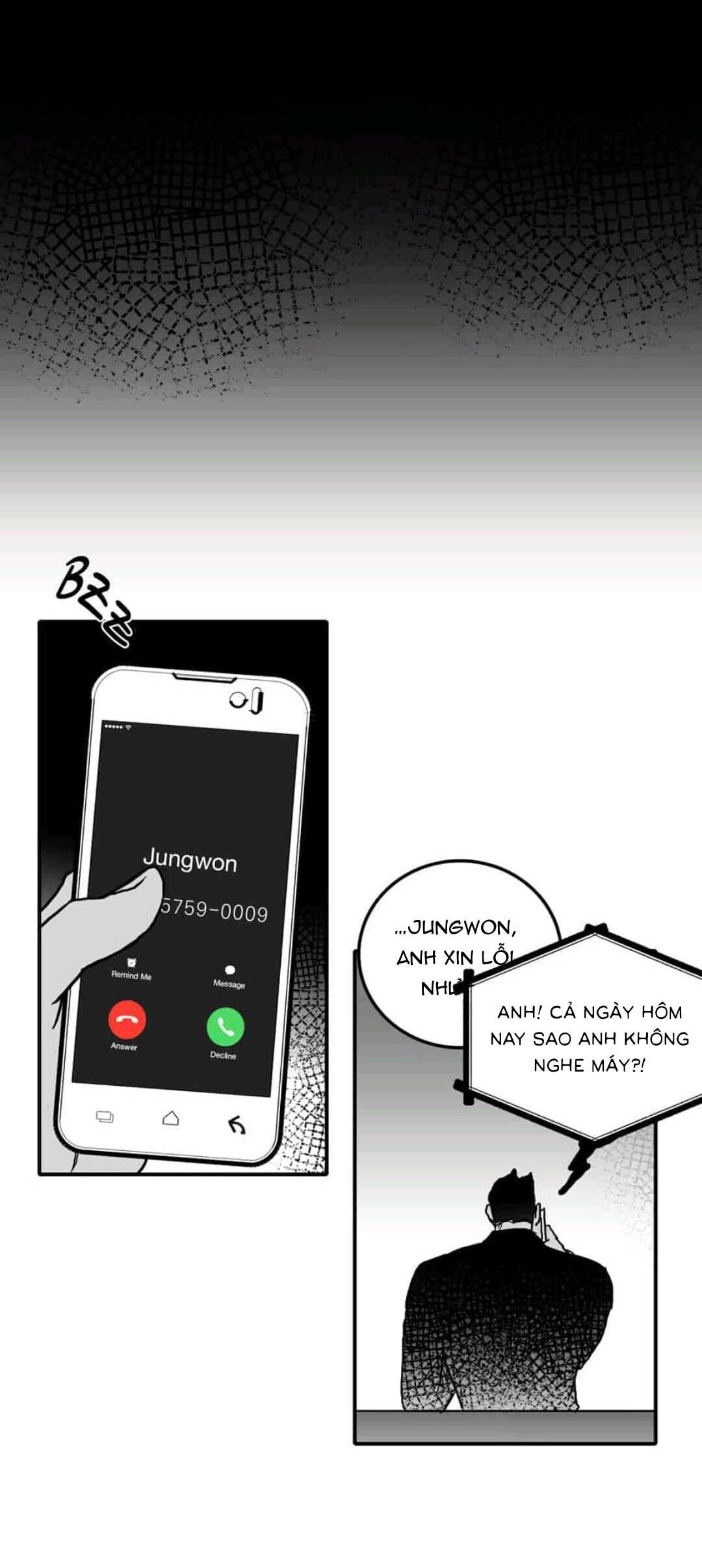 đọc truyện Chúng Ta Đều Là Kẻ Ngốc Chương 9 ảnh 31 tại Thiên Thai Truyện