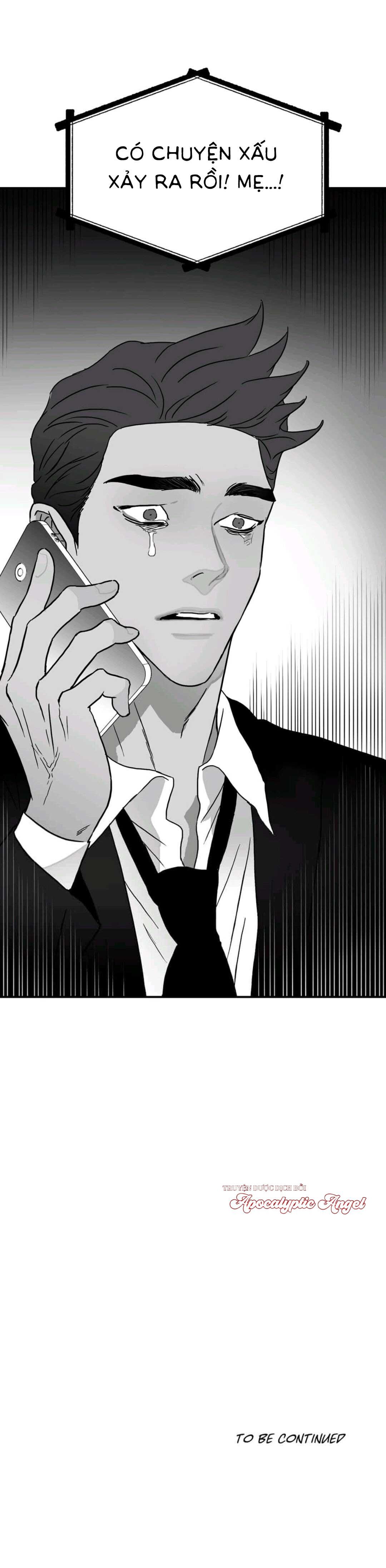 đọc truyện Chúng Ta Đều Là Kẻ Ngốc Chương 9 ảnh 32 tại Thiên Thai Truyện