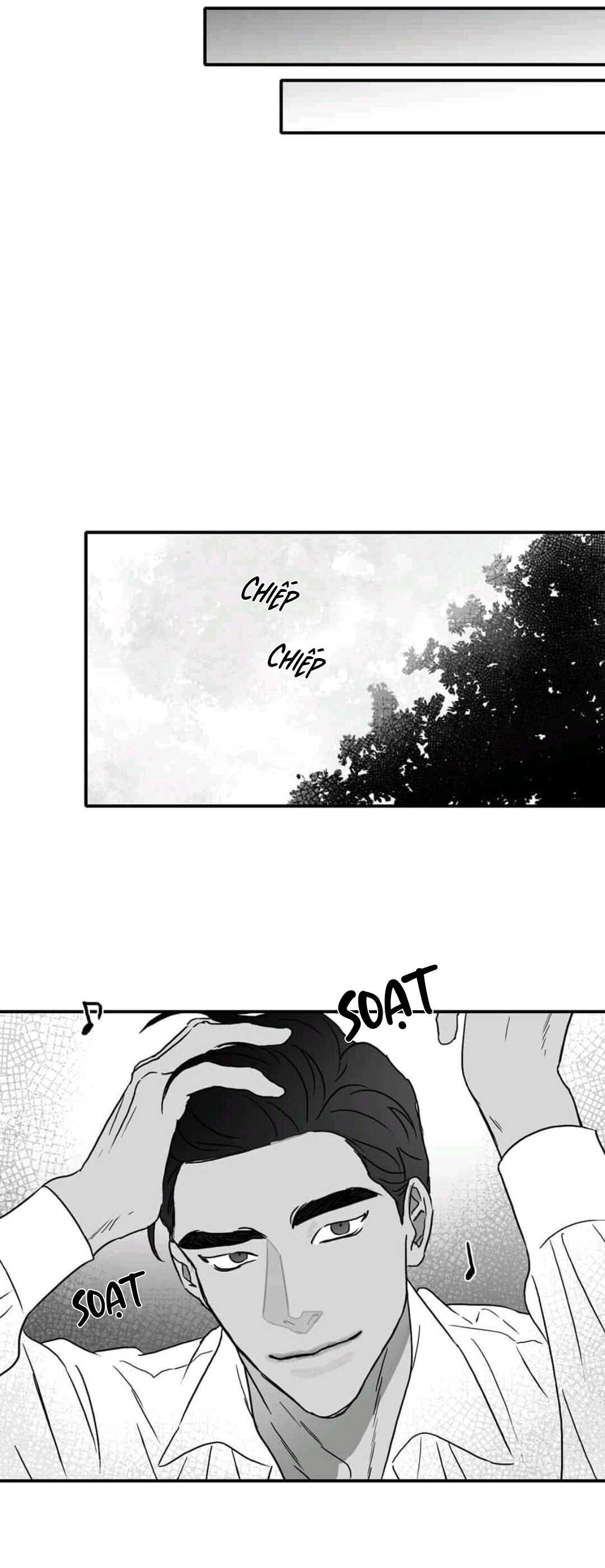 đọc truyện Chúng Ta Đều Là Kẻ Ngốc Chương 9 ảnh 11 tại Thiên Thai Truyện