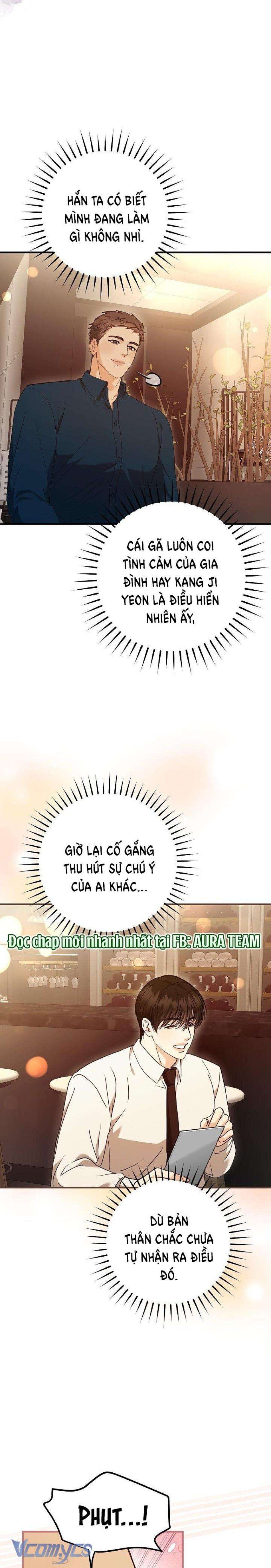 đọc truyện Chúng Ta Kết Thúc Vào Mùa Thu Chương 16 ảnh 5 tại Giả Dược
