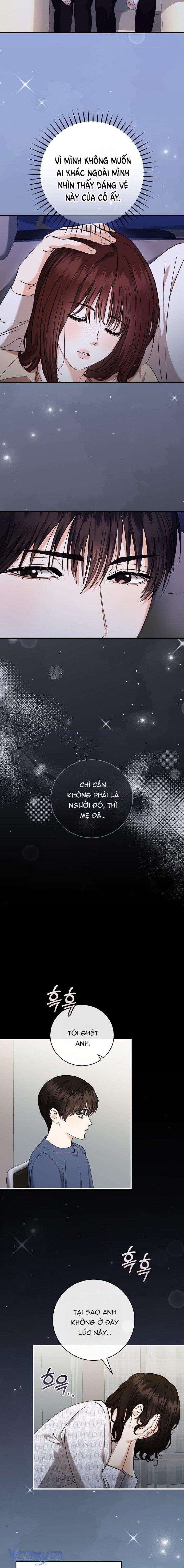 đọc truyện Chúng Ta Kết Thúc Vào Mùa Thu Chương 17 ảnh 11 tại Giả Dược