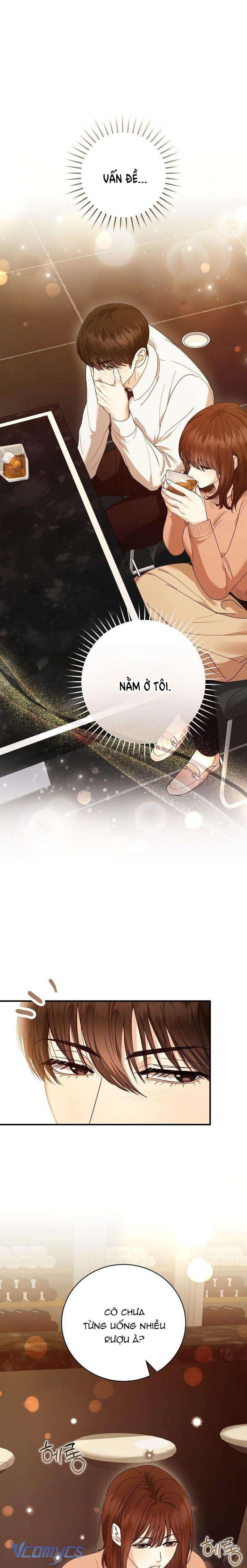 đọc truyện Chúng Ta Kết Thúc Vào Mùa Thu Chương 17 ảnh 3 tại Giả Dược