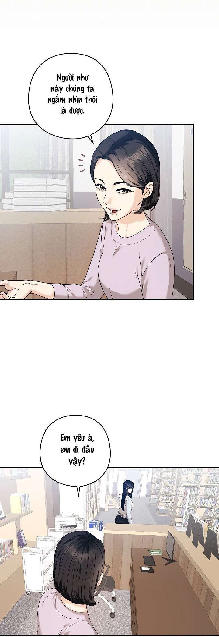 Chúng Ta Kết Thúc Vào Mùa Thu Chương 2 page 15 - Giả Dược