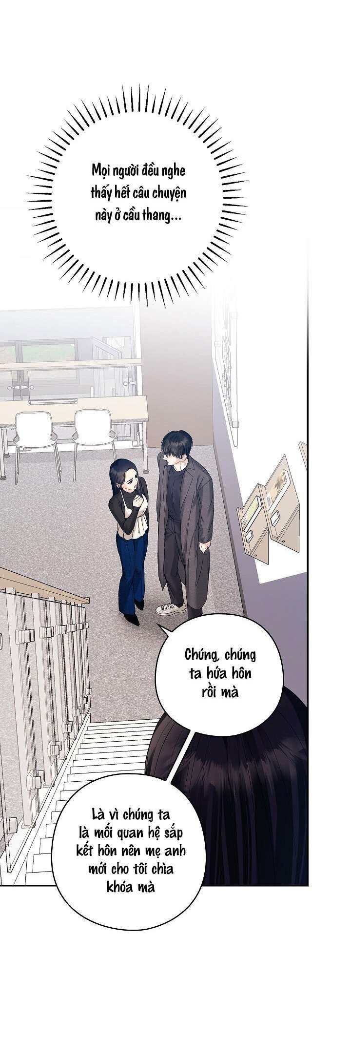 Chúng Ta Kết Thúc Vào Mùa Thu Chương 2 page 26 - Giả Dược