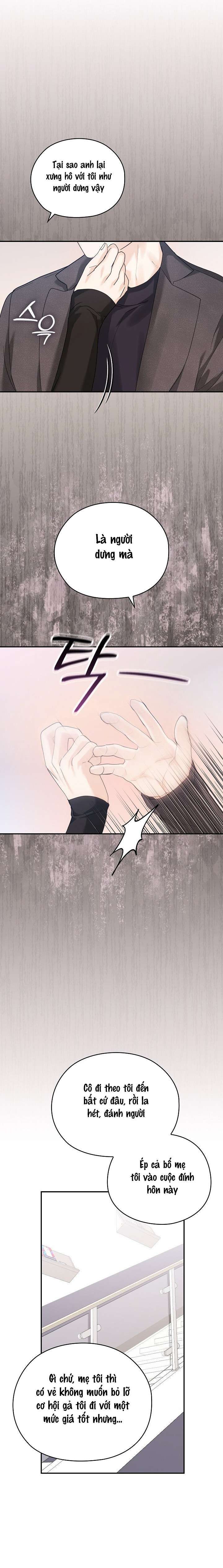 Chúng Ta Kết Thúc Vào Mùa Thu Chương 2 page 29 - Giả Dược