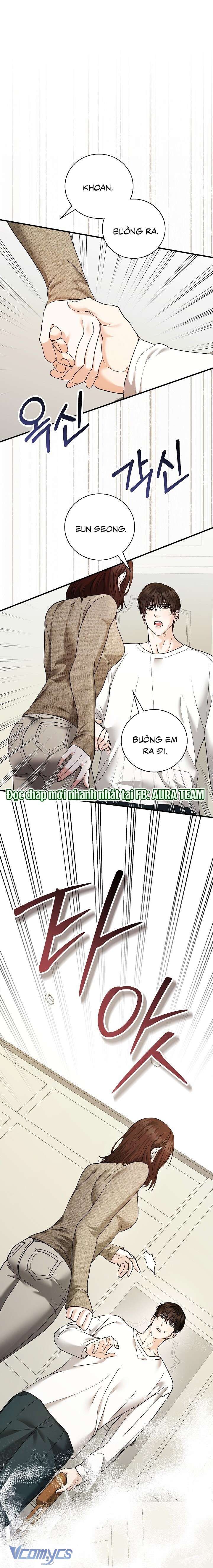 đọc truyện Chúng Ta Kết Thúc Vào Mùa Thu Chương 24 ảnh 2 tại Thiên Thai Truyện