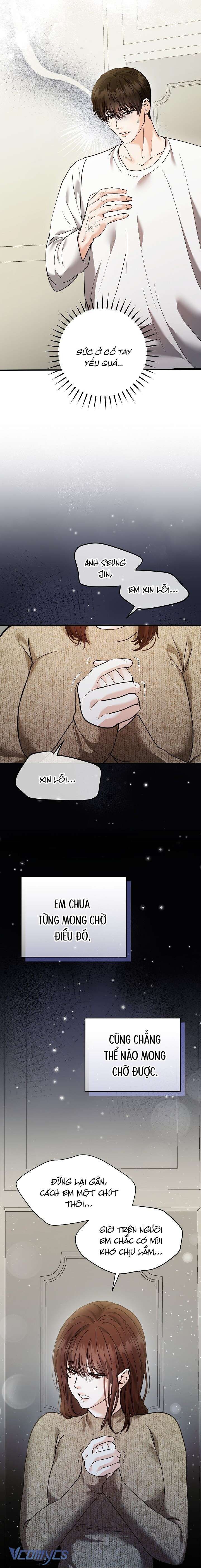 đọc truyện Chúng Ta Kết Thúc Vào Mùa Thu Chương 24 ảnh 3 tại Thiên Thai Truyện