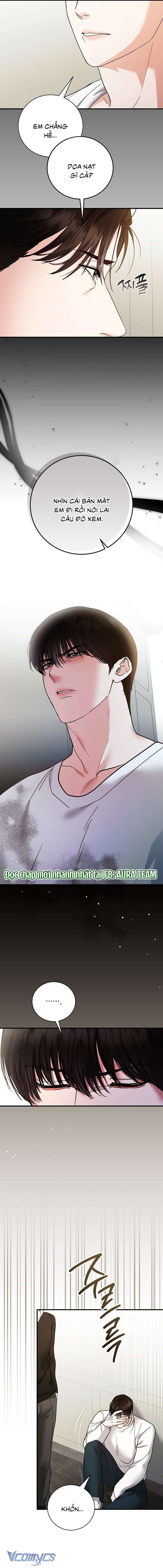 đọc truyện Chúng Ta Kết Thúc Vào Mùa Thu Chương 24 ảnh 14 tại Thiên Thai Truyện