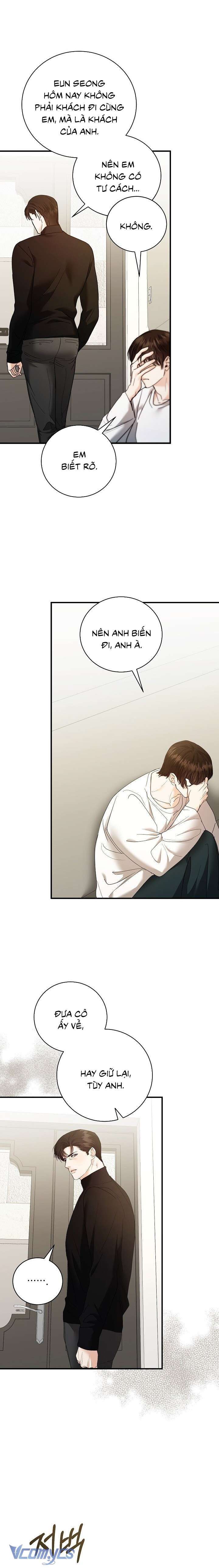 đọc truyện Chúng Ta Kết Thúc Vào Mùa Thu Chương 24 ảnh 15 tại Thiên Thai Truyện