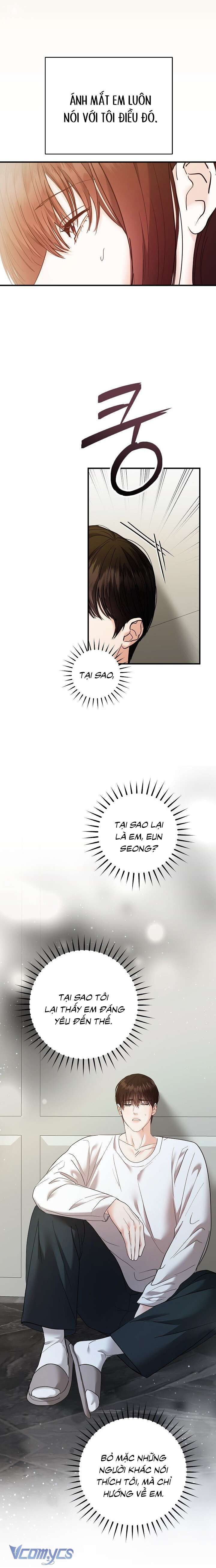 đọc truyện Chúng Ta Kết Thúc Vào Mùa Thu Chương 24 ảnh 19 tại Thiên Thai Truyện