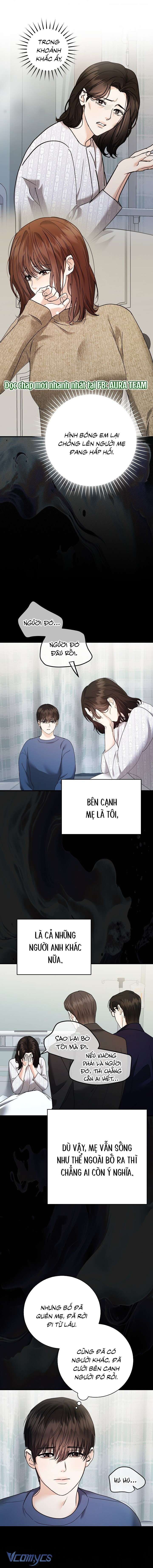 đọc truyện Chúng Ta Kết Thúc Vào Mùa Thu Chương 24 ảnh 20 tại Thiên Thai Truyện