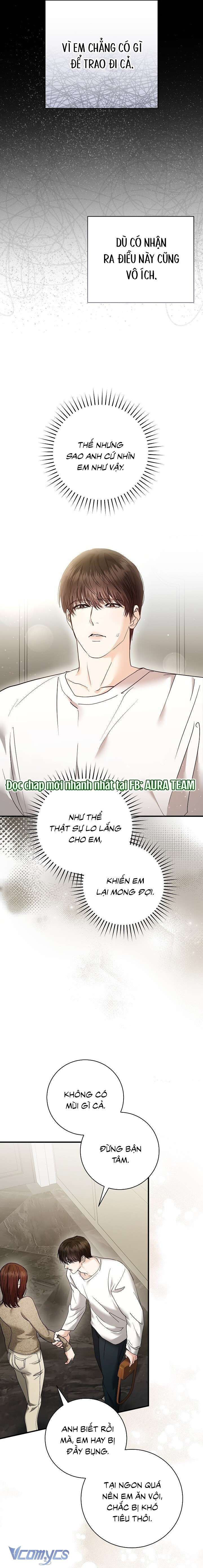 đọc truyện Chúng Ta Kết Thúc Vào Mùa Thu Chương 24 ảnh 4 tại Thiên Thai Truyện