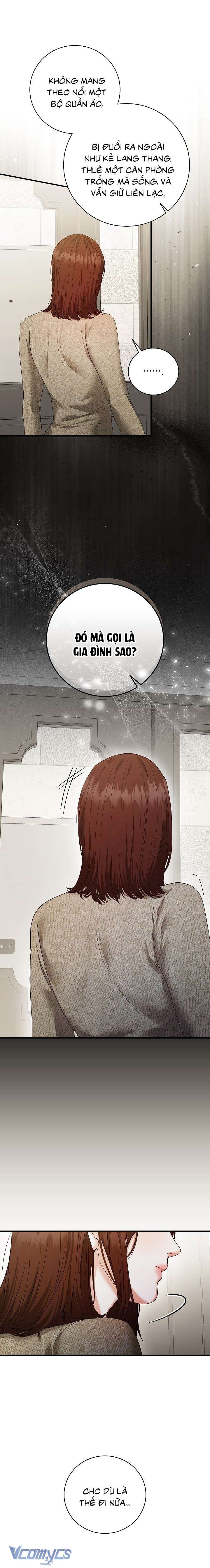 đọc truyện Chúng Ta Kết Thúc Vào Mùa Thu Chương 24 ảnh 7 tại Thiên Thai Truyện