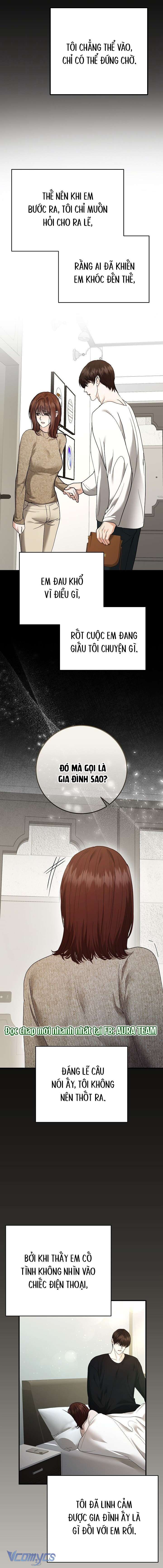 đọc truyện Chúng Ta Kết Thúc Vào Mùa Thu Chương 24 ảnh 10 tại Thiên Thai Truyện