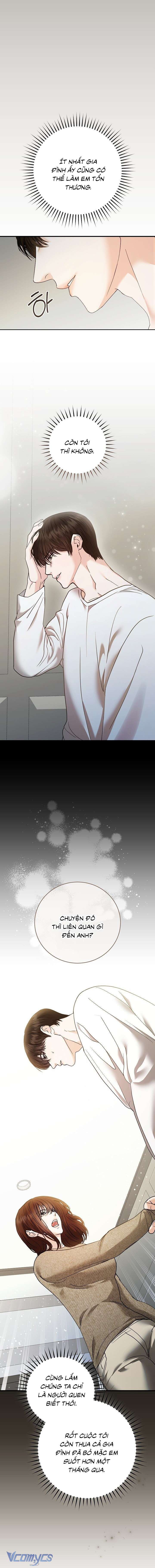 đọc truyện Chúng Ta Kết Thúc Vào Mùa Thu Chương 24 ảnh 11 tại Thiên Thai Truyện