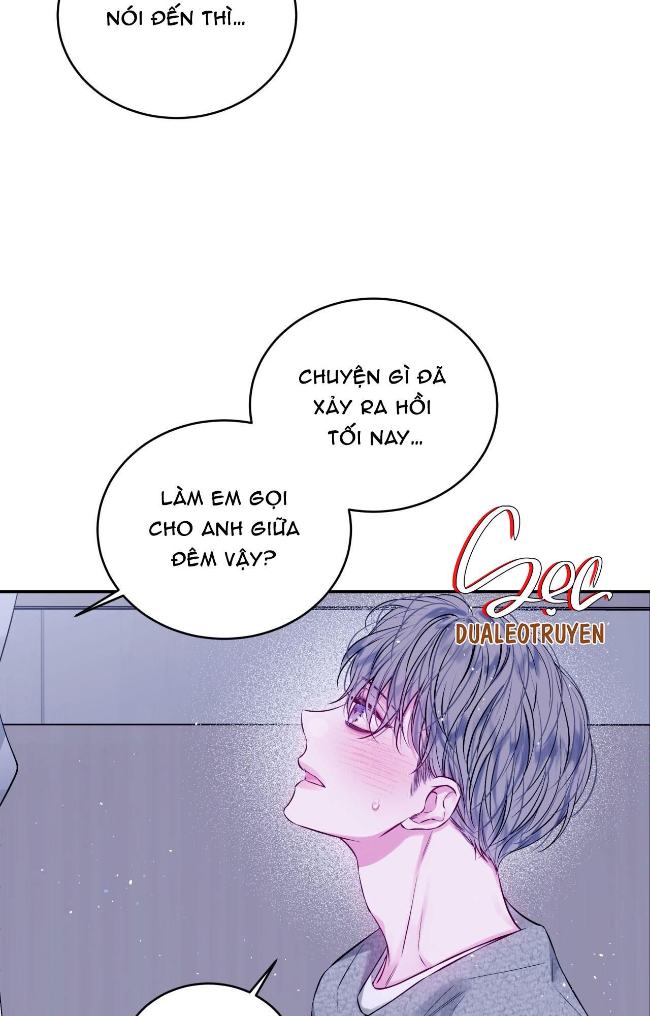 đọc truyện Chúng Ta Không Hoàn Hảo Chương 15 ảnh 25 tại Truyện Dạ Ký