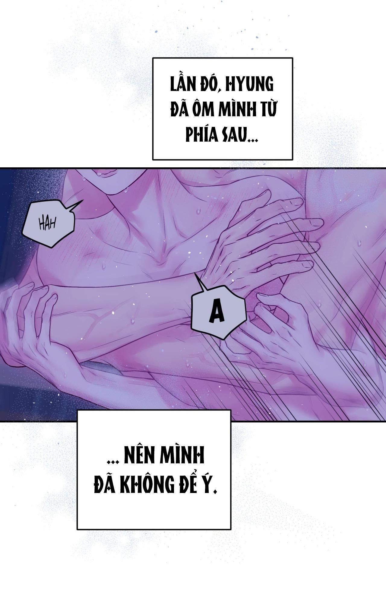 đọc truyện Chúng Ta Không Hoàn Hảo Chương 18 ảnh 11 tại Truyện Dạ Ký