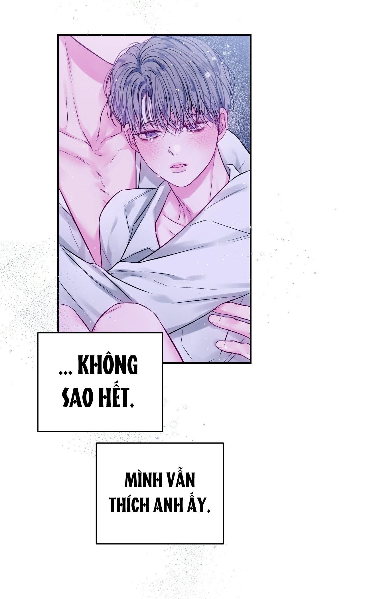 đọc truyện Chúng Ta Không Hoàn Hảo Chương 18 ảnh 46 tại Truyện Dạ Ký