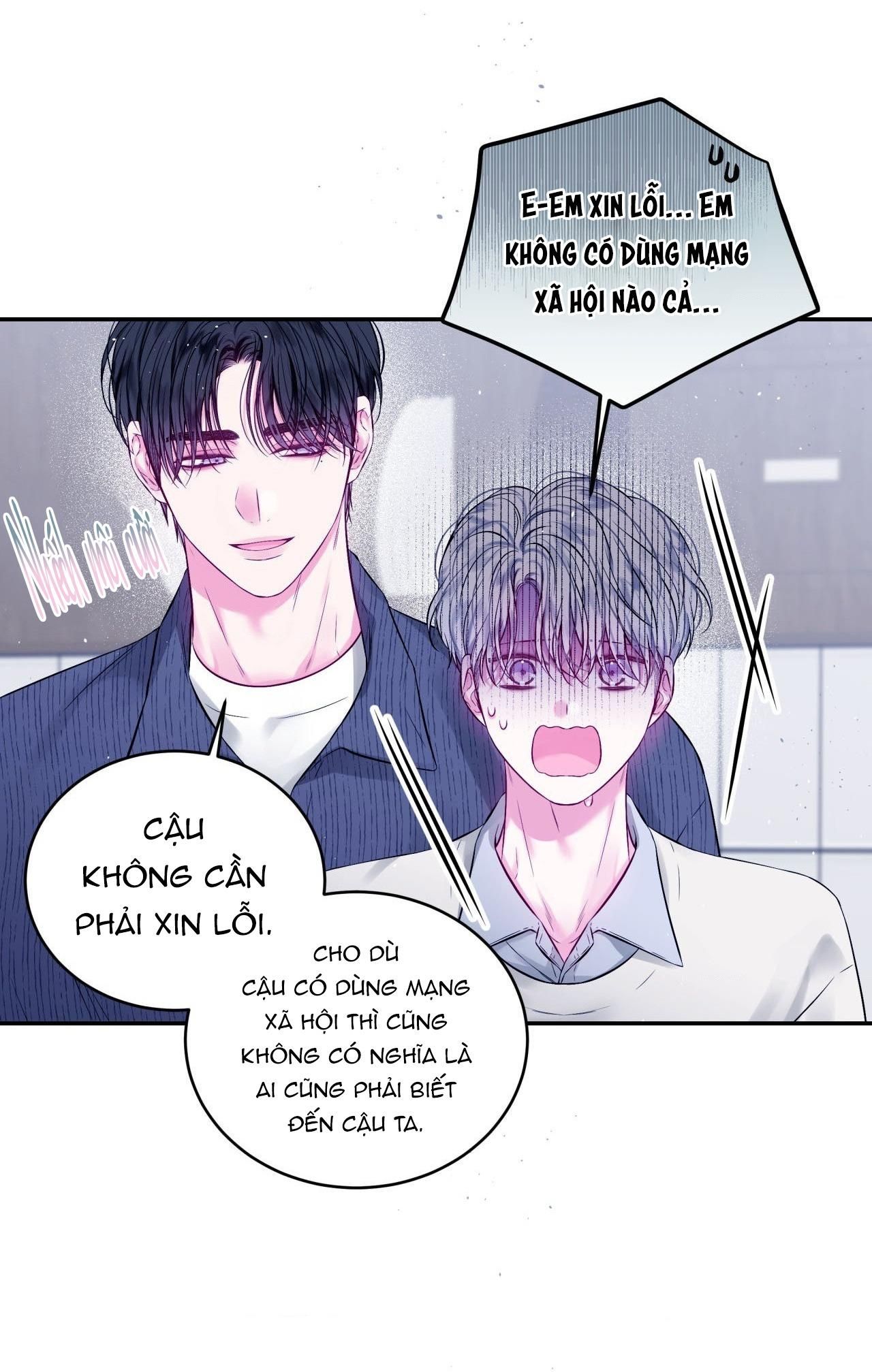đọc truyện Chúng Ta Không Hoàn Hảo Chương 4 ảnh 42 tại Thiên Thai Truyện