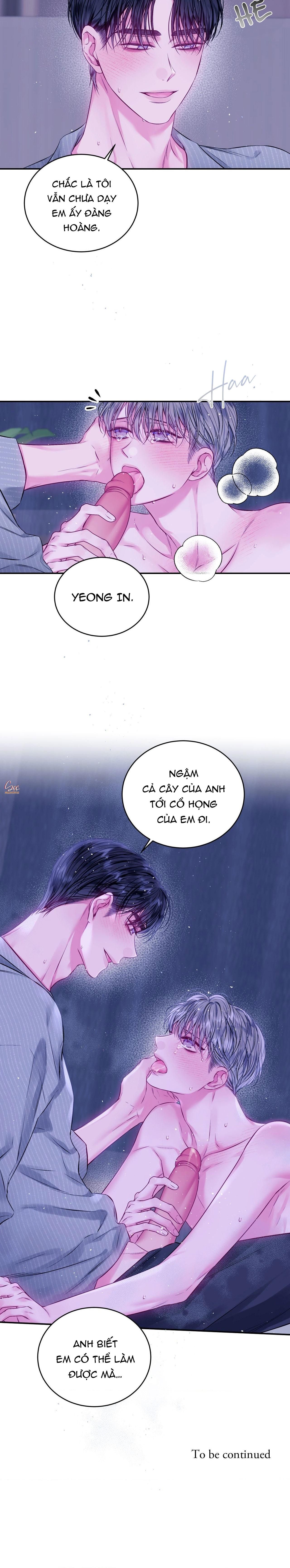 đọc truyện Chúng Ta Không Hoàn Hảo Chương 5 ảnh 15 tại Thiên Thai Truyện