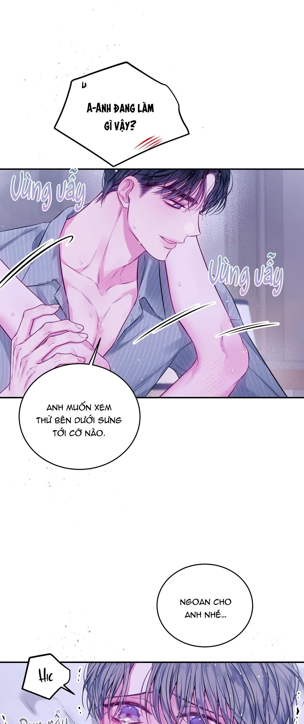 đọc truyện Chúng Ta Không Hoàn Hảo Chương 6 ảnh 19 tại Thiên Thai Truyện