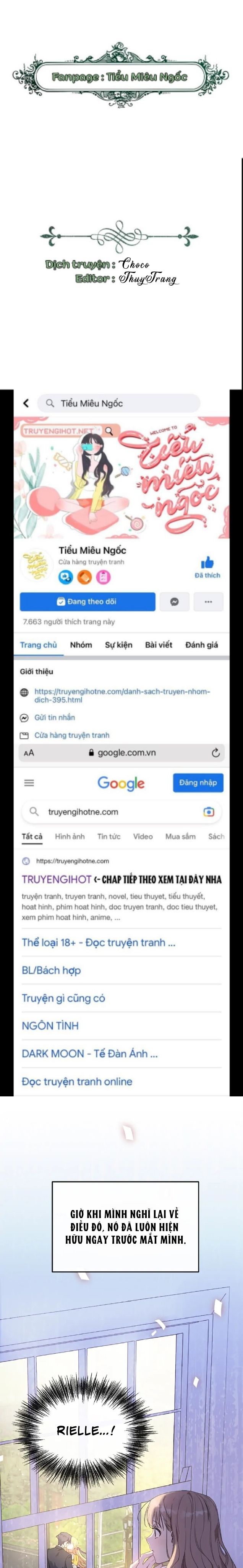 đọc truyện Chúng Ta Không Phải Chị Em Thân Thiết Chương 1 ảnh 1 tại Giả Dược