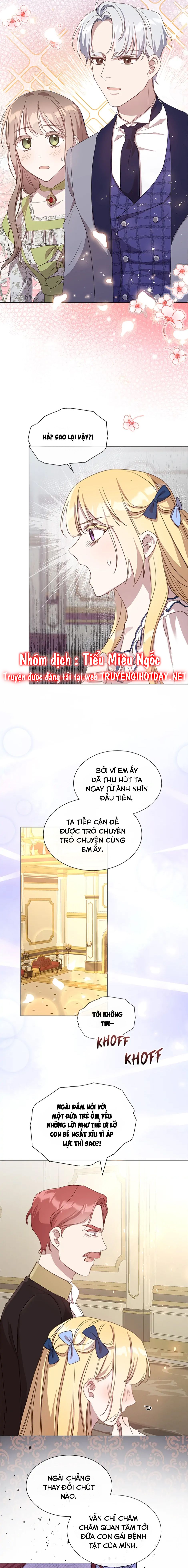 đọc truyện Chúng Ta Không Phải Chị Em Thân Thiết Chương 15 ảnh 18 tại Giả Dược