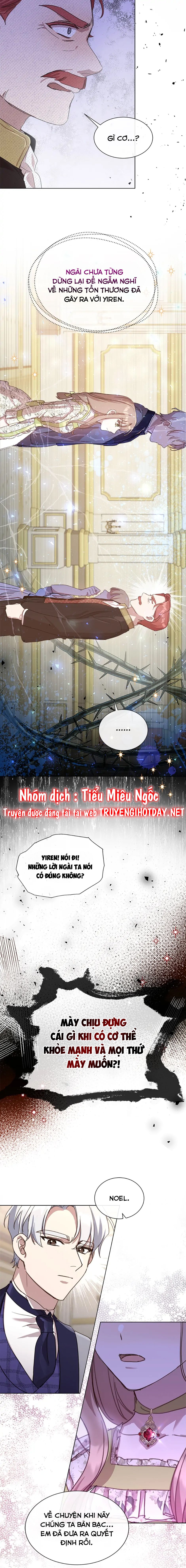 đọc truyện Chúng Ta Không Phải Chị Em Thân Thiết Chương 15 ảnh 19 tại Giả Dược