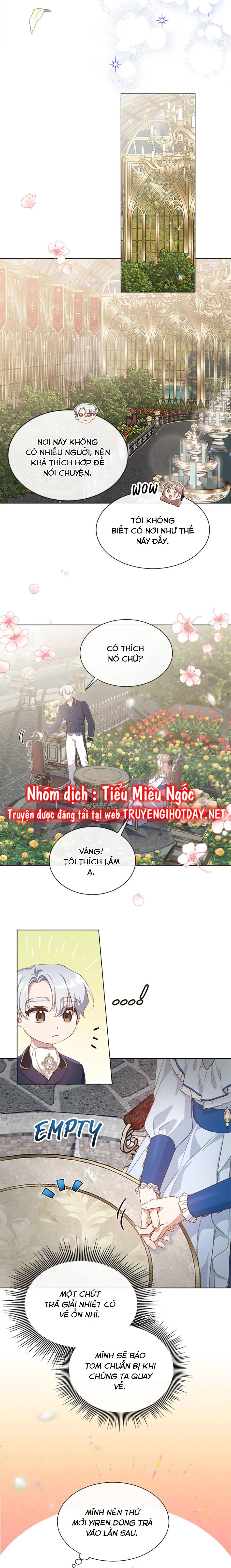 đọc truyện Chúng Ta Không Phải Chị Em Thân Thiết Chương 19 ảnh 15 tại Giả Dược