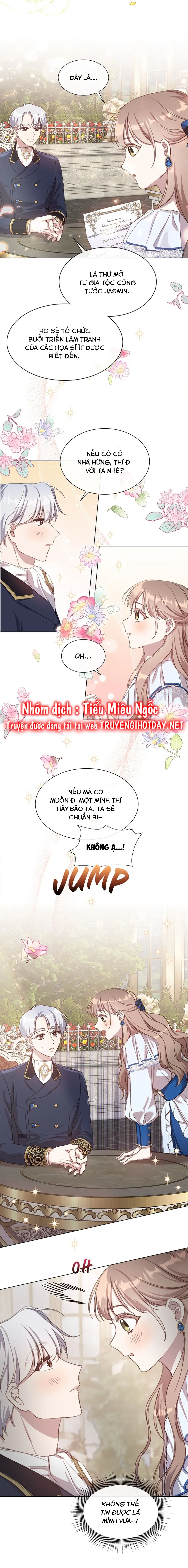 đọc truyện Chúng Ta Không Phải Chị Em Thân Thiết Chương 19 ảnh 17 tại Giả Dược
