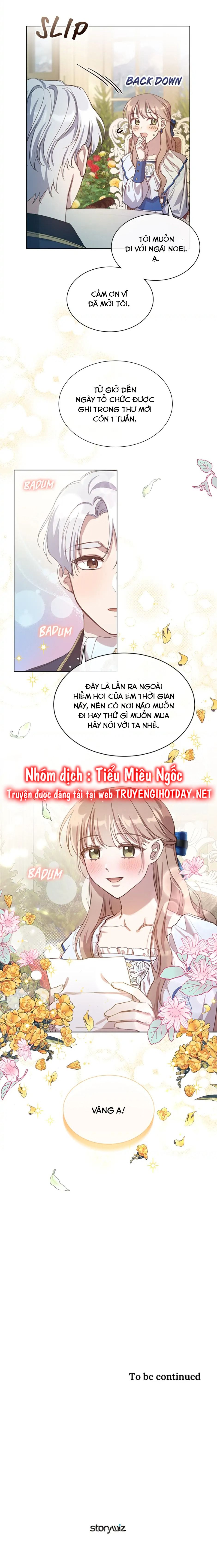 đọc truyện Chúng Ta Không Phải Chị Em Thân Thiết Chương 19 ảnh 18 tại Giả Dược