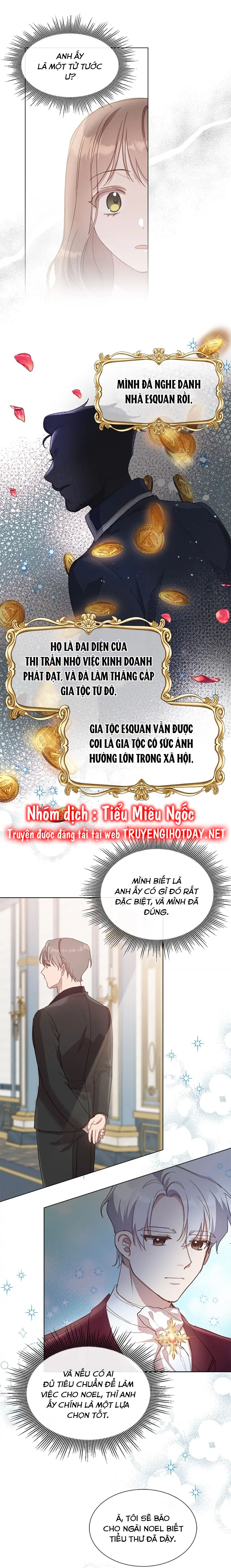 đọc truyện Chúng Ta Không Phải Chị Em Thân Thiết Chương 19 ảnh 3 tại Giả Dược