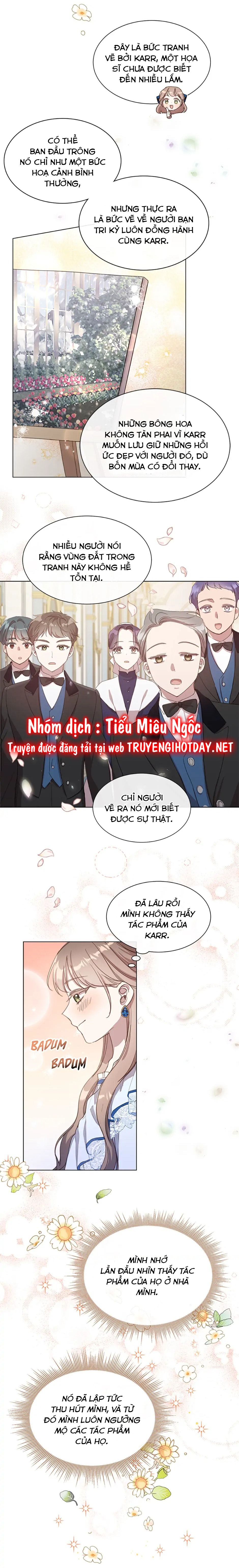 đọc truyện Chúng Ta Không Phải Chị Em Thân Thiết Chương 19 ảnh 9 tại Giả Dược
