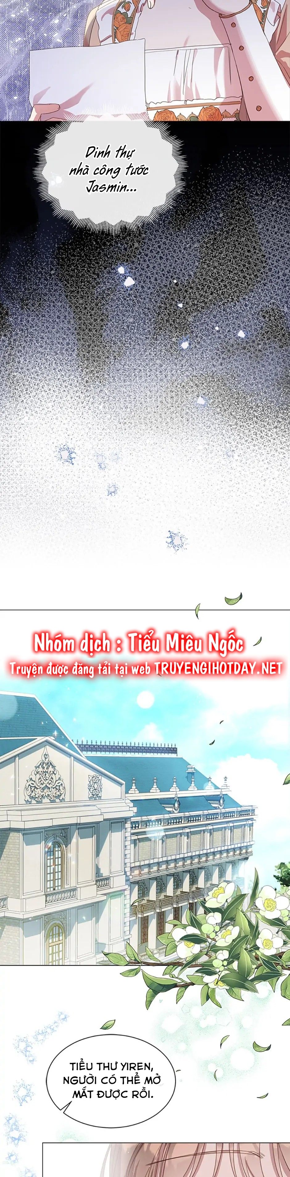 đọc truyện Chúng Ta Không Phải Chị Em Thân Thiết Chương 22 ảnh 28 tại Giả Dược