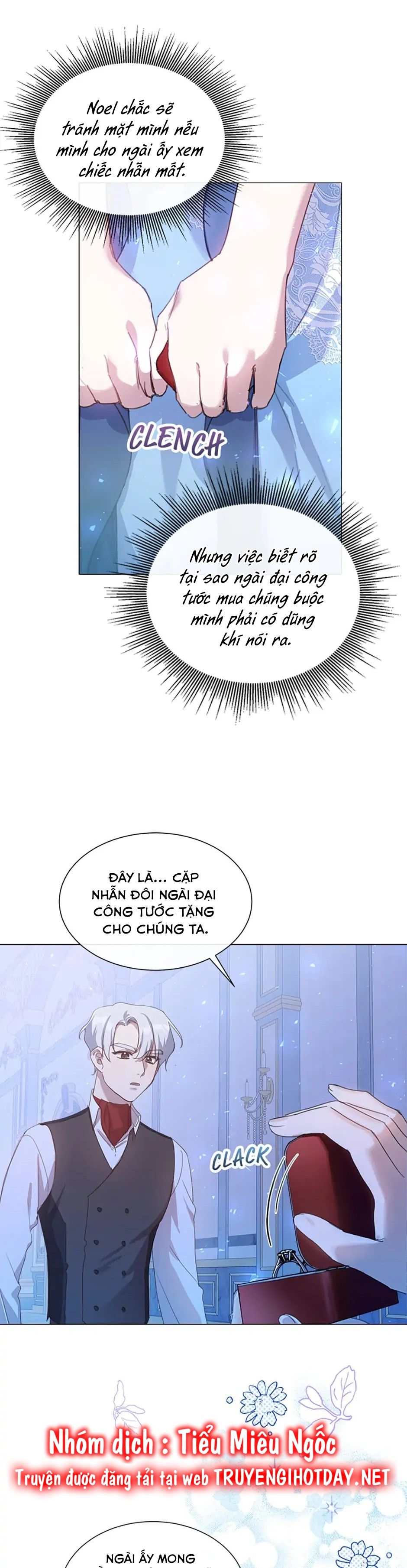 đọc truyện Chúng Ta Không Phải Chị Em Thân Thiết Chương 22 ảnh 6 tại Giả Dược