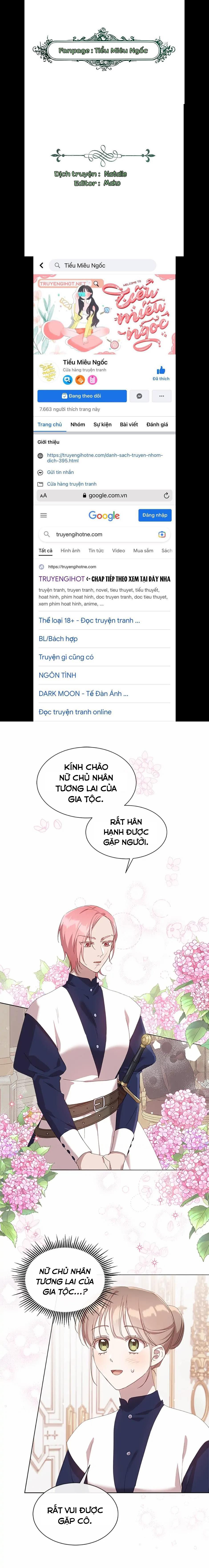 đọc truyện Chúng Ta Không Phải Chị Em Thân Thiết Chương 27 ảnh 1 tại Giả Dược