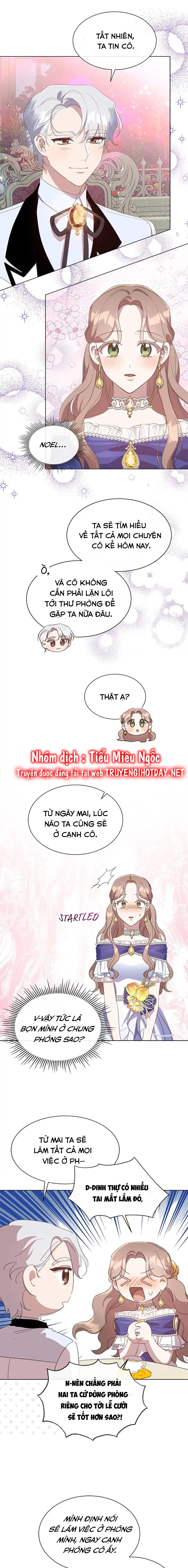 đọc truyện Chúng Ta Không Phải Chị Em Thân Thiết Chương 32 ảnh 14 tại Giả Dược