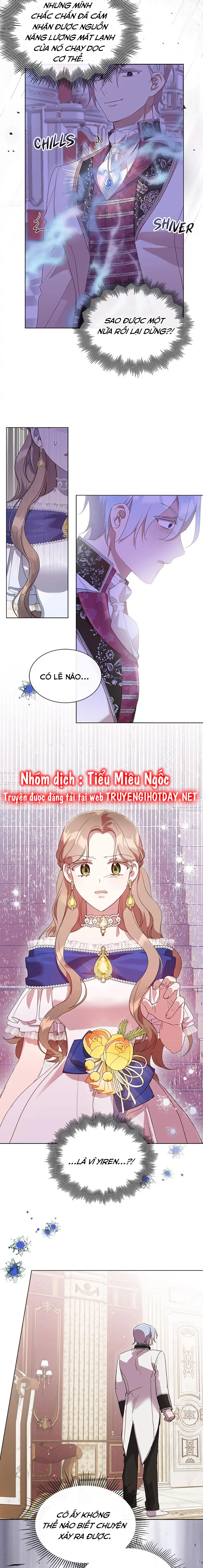 đọc truyện Chúng Ta Không Phải Chị Em Thân Thiết Chương 32 ảnh 9 tại Giả Dược
