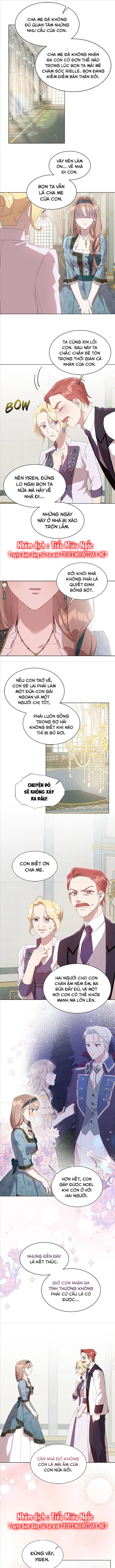 đọc truyện Chúng Ta Không Phải Chị Em Thân Thiết Chương 33 ảnh 5 tại Giả Dược